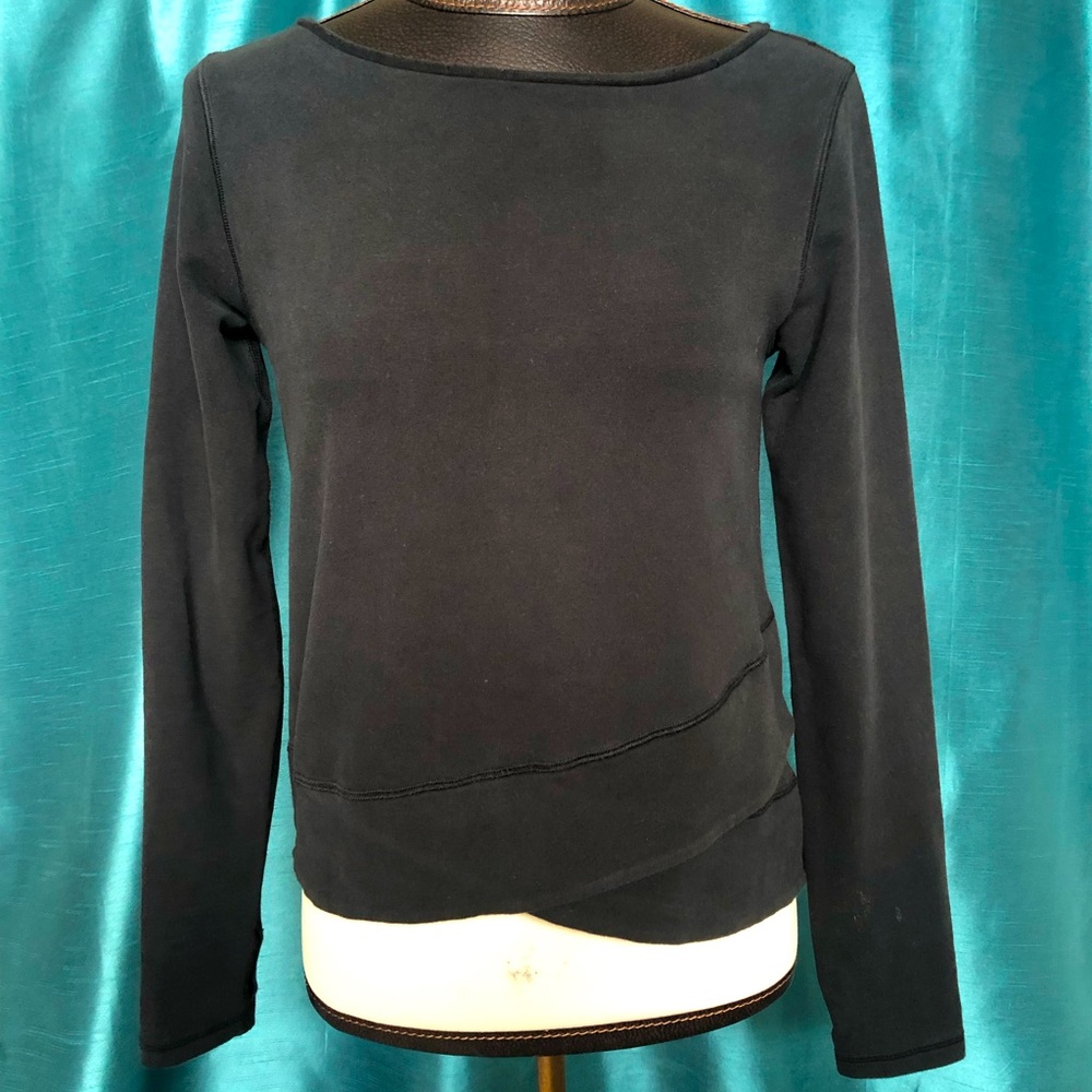 Pull Over Sweater